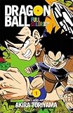 DRAGON BALL FULL COLOR TP VOL 01 SAIYAN ARC (C: 1-0-0) by 