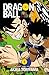 DRAGON BALL FULL COLOR TP VOL 01 SAIYAN ARC (C: 1-0-0) by 