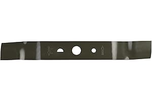 Lame tondeuse 40 cm pour gamme 36 v Ryobi rac404