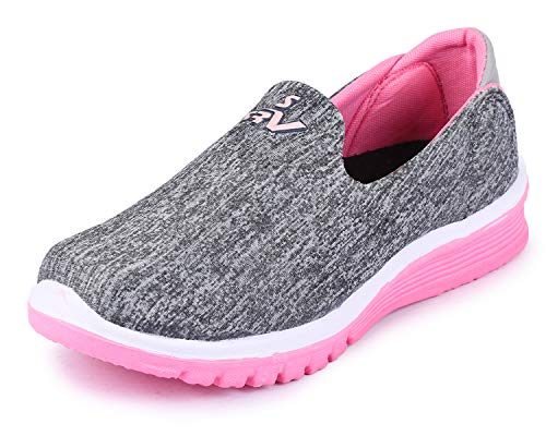 TRASE SRV Quilt Women Sports Shoe for Running Jogging RS.499.00