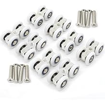 Suchergebnis auf Amazon.de für: SCHRANK SCHIEBETüREN ROLLEN - YuanQian