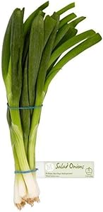 Morrisons Salad Onions|200