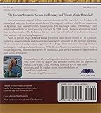 Image de Divine Magic: The Seven Sacred Secrets of Manifestation, A New Interpretation of the hermetic Classic Alchemical Manual The Kybalion