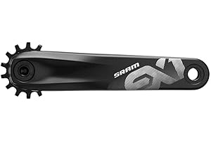 Sram Crank Ex1 Isis