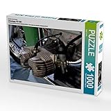 Bedarfsgerechte Premium-Fertigung und Qualität aus Europa. Durch modernste Drucktechnologie wird dieses außergewöhnliche Motivangebot (CALVENDO bietet über 15.000 verschiedene Puzzlemotive an) möglich.