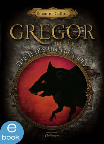 Download Gregor und der Fluch des Unterlandes: Band 4 Download Gregor und der Fluch des Unterlandes: Band 4