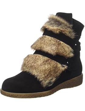 Bata Damen 5936442 Stiefel