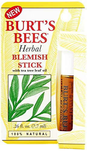 Burts Bees Herbal Blemish Stick