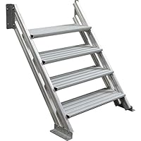 Suchergebnis auf Amazon.de für: aussentreppe: Baumarkt