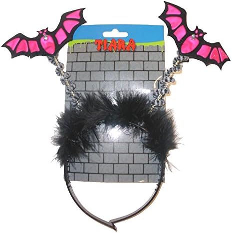 Tiara * Bat LED *