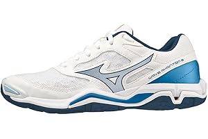 Mizuno Wave Phantom 3, Zapatillas de Balonmano Hombre