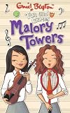 Cover zum Buch Fun and Games at Malory Towers