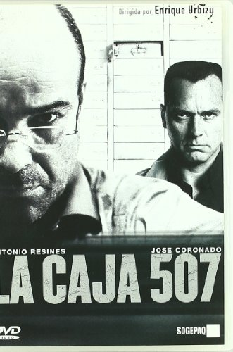 Preisvergleich Produktbild La caja 507 [Spanien Import]