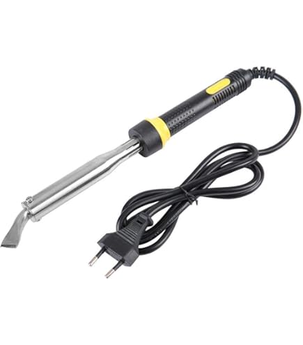 Microsoudeuse à Gaz Kemper 10500 - Rechargeable, Pour Soudobrasage Et Étain, Autonomie ~40 Min