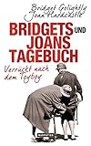 Cover zum Buch Bridgets und Joans Tagebuch: Verrückt...