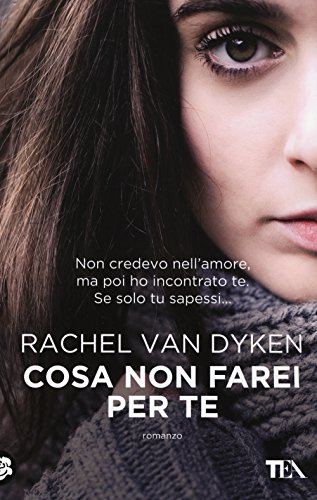 Cosa non farei per te Cosa non farei per te