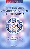 Image de Neue Therapien mit ätherischen Ölen und Edelsteinen in Verbindung mit Bach-Blüten-Hautzonen: Esot