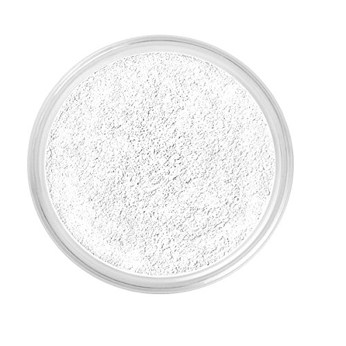 bare face affection minerals finishing powder / setting veil 3g