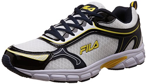 fila badminton shoes india