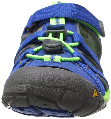 Keen Unisex Baby Seacamp Ii Cnx Lauflernschuhe - 4
