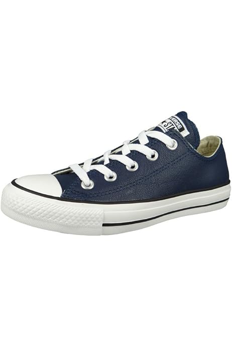 chuck taylor ox leather