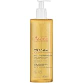 EAU THERMALE AVENE XeraCalm A.D Atopiye Eğilimli Ciltler i&ccedil;in Yıkama Yağı 400 ml