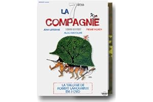 La 7ème compagnie Trilogie (Mais où est donc passée la La 7ème compagnie ? / On a retrouvé la La 7ème compagnie / La La 7ème compagnie au clair de lune)