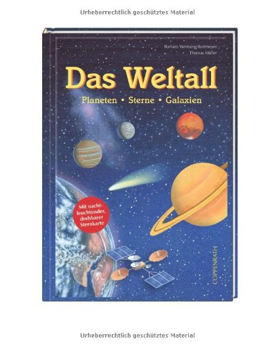 Download Das Weltall: Planeten, Sterne, Galaxien Download Das Weltall: Planeten, Sterne, Galaxien