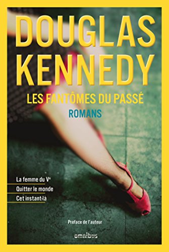 Les fantômes du passé francais