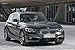 Produktbild Classic und Muscle Car-Anzeigen und Auto Art BMW 120d Urban Line (2015) Auto Art Poster Kunstdruck auf 10 mil Archivierung Satin Papier schwarz Vorderseite Statische View, Papier, Black Front Side Static View, 24"x36"