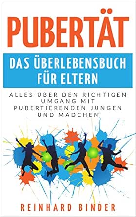 Christliche buecher ueber die pubertaet fuer maedchen