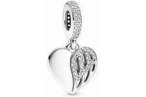 MGIUL Cartoon Animal Charms for Women Charm Bracelets, 925 Sterling Silver Cartoon Beads Christmas Halloween Birthday Jewelry Gift for Girls