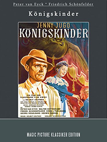 Königskinder Königskinder