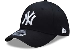 New Era York Yankees MLB League Essential Camel 9Forty Adjustable cap