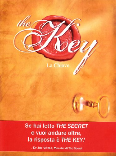 The key. La chiave The key. La chiave