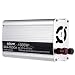 Produktbild Anself Anself Spannungswandler Wechselrichter DC12V auf AC220-240V mit Zigarettenanzünder 12 Varianten: 300-1200Watt, 2 Farbe
