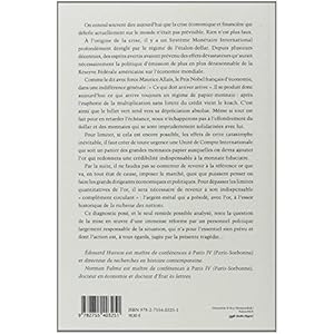Le capitalisme malade de sa monnaie : Considérations sur l'origine véritable des crises économiques Livre en Ligne - Telecharger Ebook