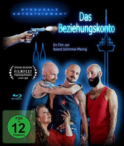 Preisvergleich Produktbild Das Beziehungskonto