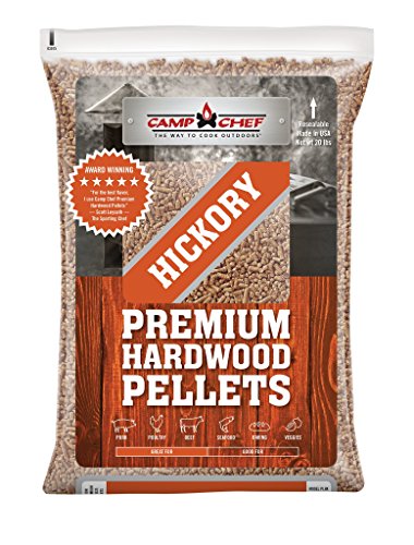 Camp Chef Bag of Premium for Smoker