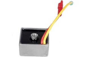 CARKIO OxoxO Regulador de Voltaje sustituye a Briggs & Stratton 794360 691188 491546 793360
