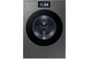 Samsung WF90F25ADSYL 25KG front load washing machine, Inox