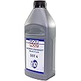 LIQUI MOLY Bremsflüssigkeit DOT 4 | 1 L | Bremsflüssigkeit | Art.-Nr.: 21157