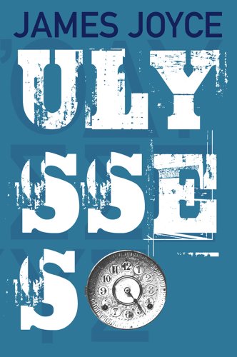 Ulysses: Dublin Edition