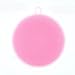 Price comparison product image GerTong Silica gel bowl brushes universal multifunctional silicone antibacterial intelligent vegetable cooking dish cleaning tools,Pink