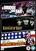 The Longest Day/A Bridge Too Far/Patton [DVD]