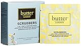 butter LONDON Nail Scrubbers Prep and Remover Wipes