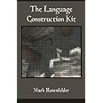 The Language Construction Kit