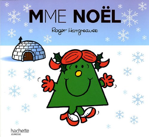 couverture de : Mme No&euml;l