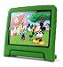 Produktbild Lavolta Eva Ständer Kinder Case Stoßfest Schutzhülle für Apple iPad 2 3 4 Neu Retina Tablet PC - Grün