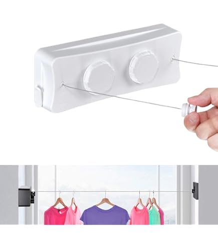 Corda Sottile Per Tende Romane, 10 Metri: Intrecciata Grigia In Nylon, Per Appendere Foto E Lavori Artigianali, Diametro 2mm